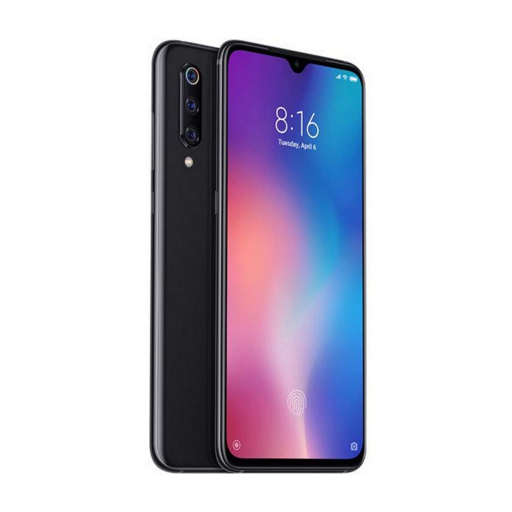 SMARTPHONE XIAOMI MI 9 SE 5.97' 6GB/64GB 4G-LTE DUAL-SIM BLACK